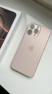 Apple iPhone 16 Pro. �/�, 256 ��, 3G, 4G LTE, 5G, Dual-SIM ����