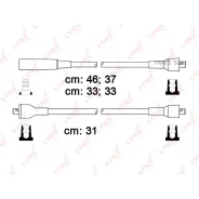 �������� �������������� �������� (����� E) Volga/Gazelle Lynxauto SPE8101 SPE8101 ����