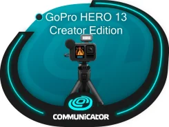 GoPro HERO13. 20 � ����� ��, � ���������� ����