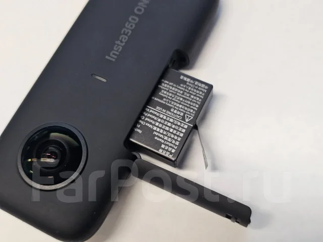Insta360 One X ����