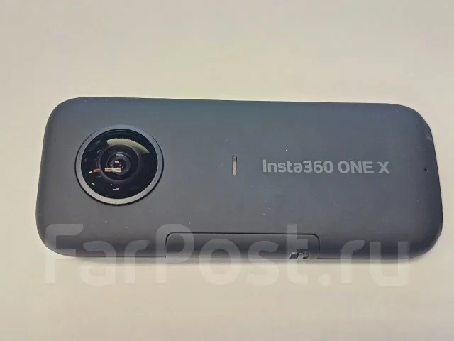 Insta360 One X ����