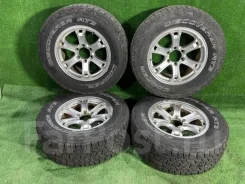 Cooper Discoverer A/T 3 LT