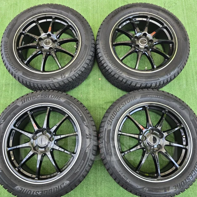 PDW JP Style Wolx. 7.0x18", 5x114.3, ET45, �� 73���. ����