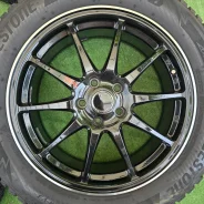 PDW JP Style Wolx. 7.0x18", 5x114.3, ET45, �� 73���. ����