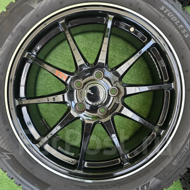 PDW JP Style Wolx. 7.0x18", 5x114.3, ET45, �� 73���. ����