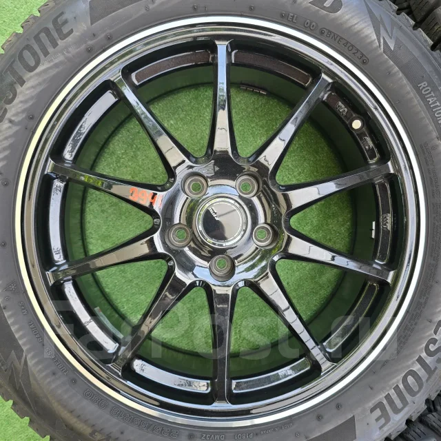 PDW JP Style Wolx. 7.0x18", 5x114.3, ET45, �� 73���. ����
