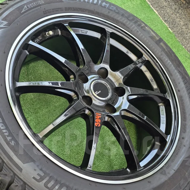 PDW JP Style Wolx. 7.0x18", 5x114.3, ET45, �� 73���. ����