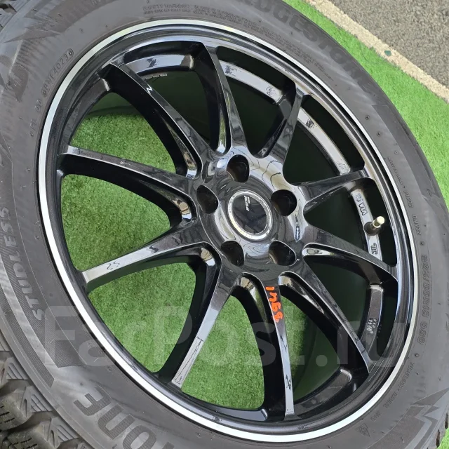 PDW JP Style Wolx. 7.0x18", 5x114.3, ET45, �� 73���. ����