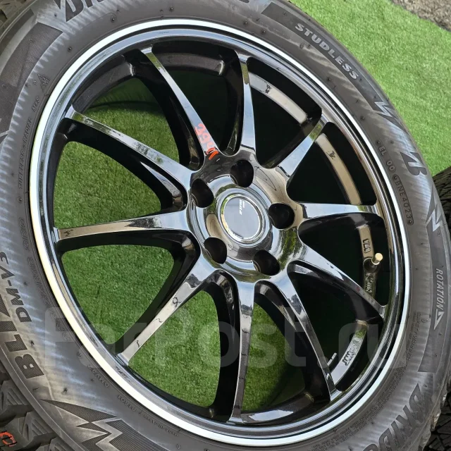 PDW JP Style Wolx. 7.0x18", 5x114.3, ET45, �� 73���. ����