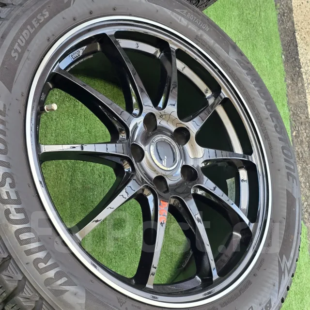 PDW JP Style Wolx. 7.0x18", 5x114.3, ET45, �� 73���. ����