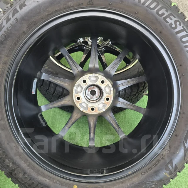 PDW JP Style Wolx. 7.0x18", 5x114.3, ET45, �� 73���. ����