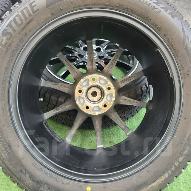 PDW JP Style Wolx. 7.0x18", 5x114.3, ET45, �� 73���. ����
