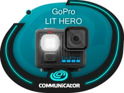 GoPro LIT HERO. 10 - 14.9 ��, � ���������� ����