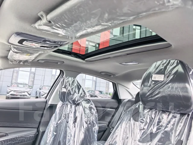 Hyundai Elantra. ��������, ��������, 1.5 (115��.�.), ������, 1����. ��, �/�. ��� ����� �� ���������� ����