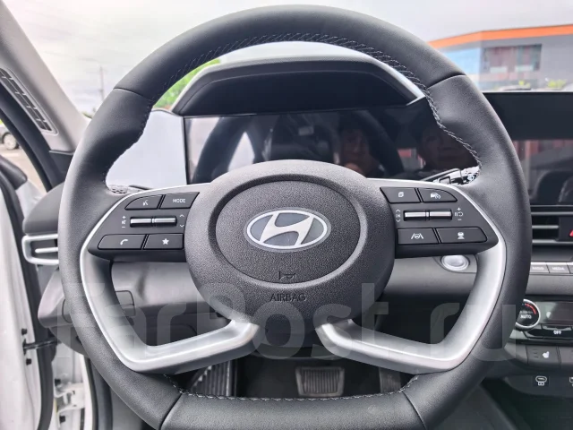 Hyundai Elantra. ��������, ��������, 1.5 (115��.�.), ������, 1����. ��, �/�. ��� ����� �� ���������� ����
