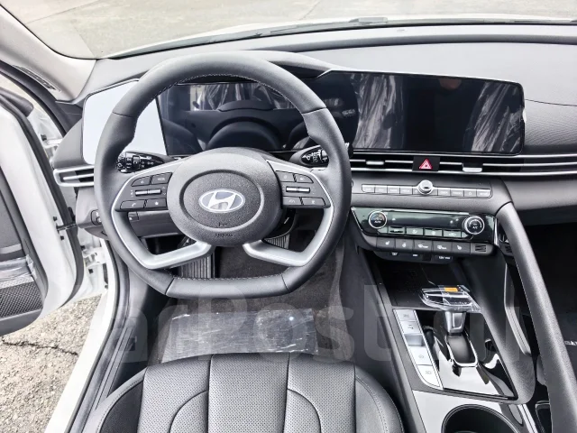 Hyundai Elantra. ��������, ��������, 1.5 (115��.�.), ������, 1����. ��, �/�. ��� ����� �� ���������� ����