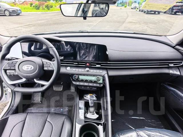 Hyundai Elantra. ��������, ��������, 1.5 (115��.�.), ������, 1����. ��, �/�. ��� ����� �� ���������� ����