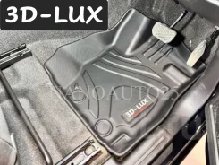 ������������ ������� 3D-LUX Suzuki Jimny New 2018+ ������ �-�� 1212 ����