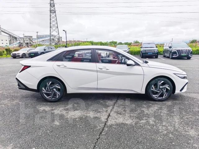 Hyundai Elantra. ��������, ��������, 1.5 (115��.�.), ������, 1����. ��, �/�. ��� ����� �� ���������� ����
