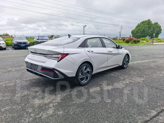 Hyundai Elantra. ��������, ��������, 1.5 (115��.�.), ������, 1����. ��, �/�. ��� ����� �� ���������� ����