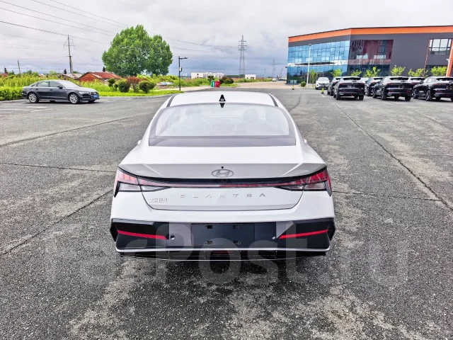 Hyundai Elantra. ��������, ��������, 1.5 (115��.�.), ������, 1����. ��, �/�. ��� ����� �� ���������� ����