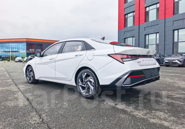 Hyundai Elantra. ��������, ��������, 1.5 (115��.�.), ������, 1����. ��, �/�. ��� ����� �� ���������� ����