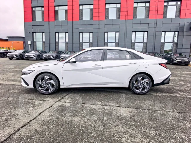 Hyundai Elantra. ��������, ��������, 1.5 (115��.�.), ������, 1����. ��, �/�. ��� ����� �� ���������� ����