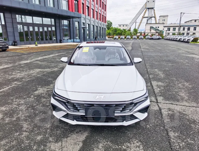 Hyundai Elantra. ��������, ��������, 1.5 (115��.�.), ������, 1����. ��, �/�. ��� ����� �� ���������� ����