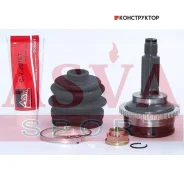 ���� ������� | ����� ����/��� | ASVA MZ38A44 MZ38A44 ����