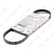 ������ ������������ Lynxauto 4PK0718 4PK0718 ����