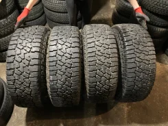 Falken WildPeak A/T AT3W. ����� at, 2023 ���, �/�, ����� 5 % ����