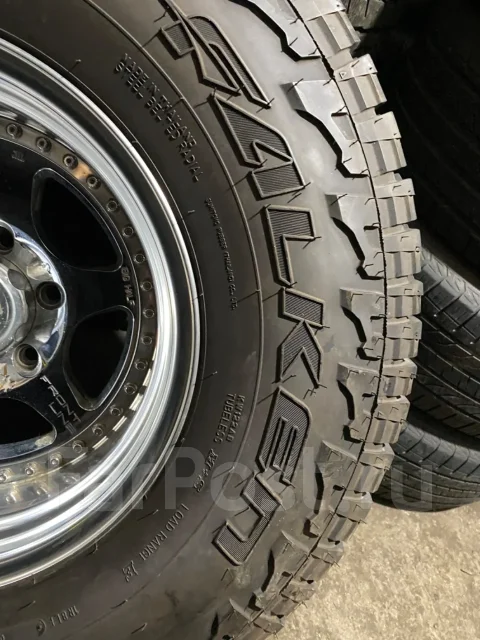 Falken WildPeak A/T AT3W. ����� at, 2023 ���, �/�, ����� 5 % ����