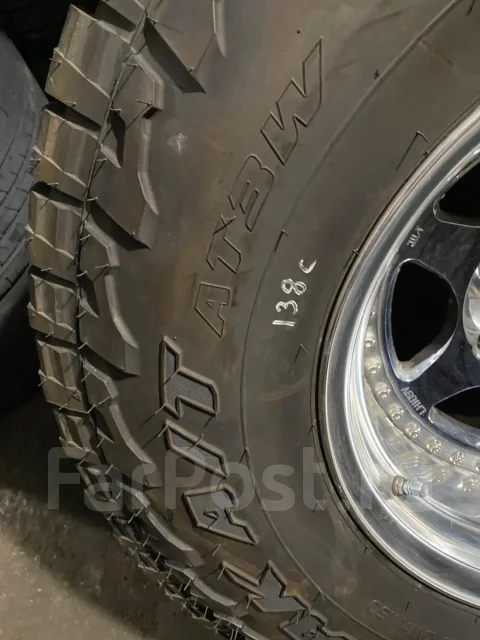 Falken WildPeak A/T AT3W. ����� at, 2023 ���, �/�, ����� 5 % ����
