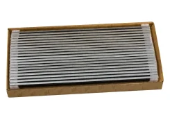 ���������� ������ (Doctor blade) Hi-Black ��� HP LJ 1010/1015 � ���������., 20 ��/��. ����