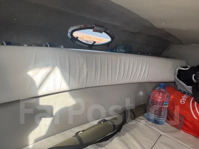 Grizzly 580 Cruiser. 2013 ���, ����� 5,8��., ��������� ���������, 125��.�., ������ ����