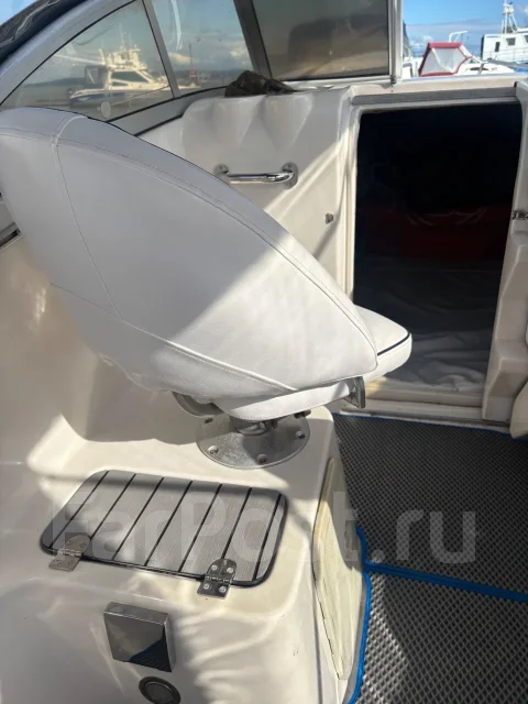 Grizzly 580 Cruiser. 2013 ���, ����� 5,8��., ��������� ���������, 125��.�., ������ ����