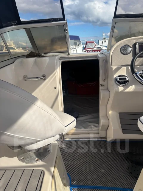 Grizzly 580 Cruiser. 2013 ���, ����� 5,8��., ��������� ���������, 125��.�., ������ ����