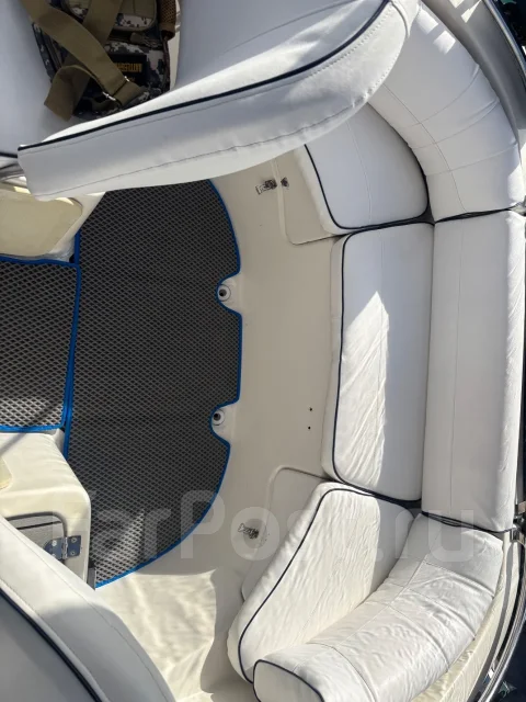 Grizzly 580 Cruiser. 2013 ���, ����� 5,8��., ��������� ���������, 125��.�., ������ ����