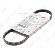������ ������������ Lynxauto 4PK0718 4PK0718 ����