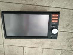 Panasonic MM115D-W ����