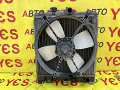 �������� ���������� Honda Partner 19010P7G901 EY8 D16A 19010P7G901 ����