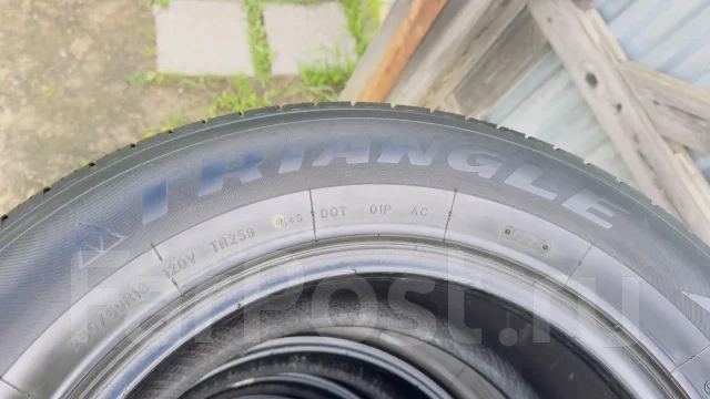 Triangle AdvanteX SUV TR259. ������, 2021 ���, �/�, ����� 20 % ����