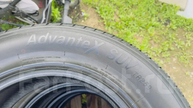 Triangle AdvanteX SUV TR259. ������, 2021 ���, �/�, ����� 20 % ����