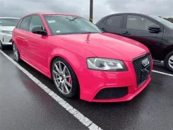 Audi A3 ����