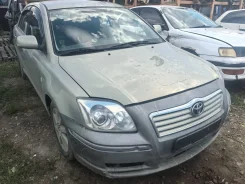 Toyota Avensis. CDT250, 1CD ����