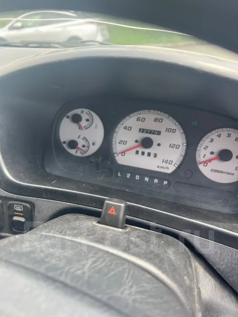 Daihatsu Terios Kid. �������, 4wd, 0.7 (60��.�.), ������, 227 796����. �� ����