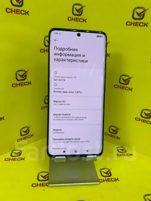 Xiaomi Redmi Note 13 Pro+. �/�, 256 ��, ������, 5G, Dual-SIM, NFC, ������� �������, ������������ ������� ����