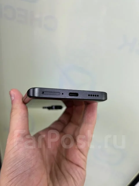 Xiaomi Redmi Note 13 Pro+. �/�, 256 ��, ������, 5G, Dual-SIM, NFC, ������� �������, ������������ ������� ����