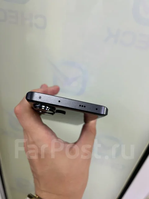 Xiaomi Redmi Note 13 Pro+. �/�, 256 ��, ������, 5G, Dual-SIM, NFC, ������� �������, ������������ ������� ����