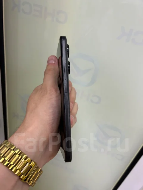 Xiaomi Redmi Note 13 Pro+. �/�, 256 ��, ������, 5G, Dual-SIM, NFC, ������� �������, ������������ ������� ����